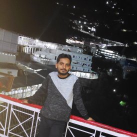 Gauraesh Verma
