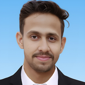 Gaurain NairProfile Image