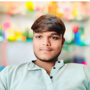 Gaurain Pawar
