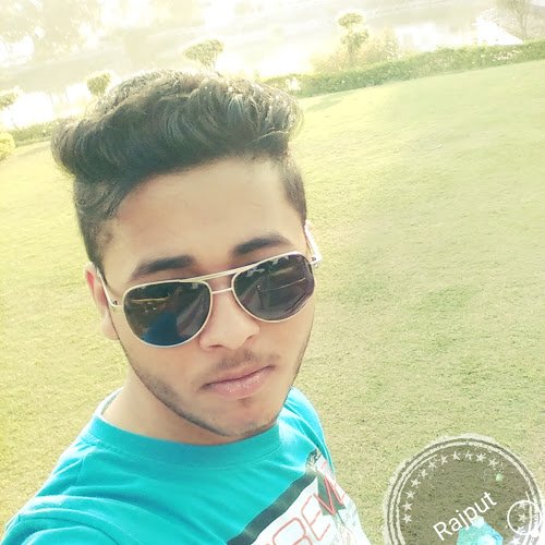 Gaurait Bansal