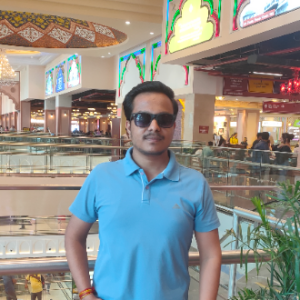 Gaurait BansalProfile Image