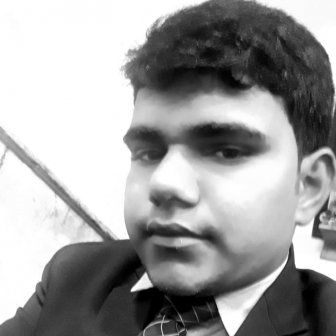 Gaurait Deshpande