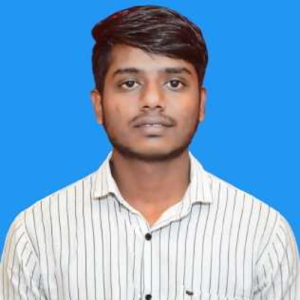 Gaurait GuptaProfile Image