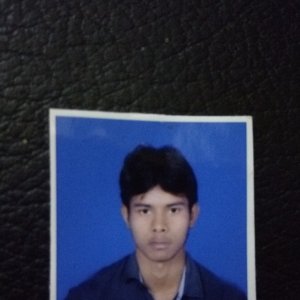 Gaurait Iyer
