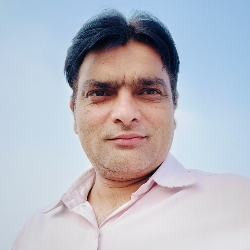 Gaurait Joshi