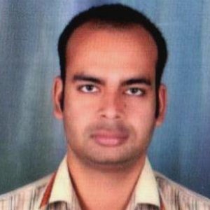 Gaurait Joshi