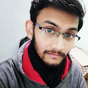 Gaurait Kulkarni