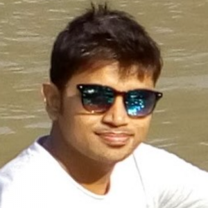 Gaurait Mishra
