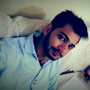 Gaurait Pandey