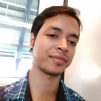 Gaurait Pandey