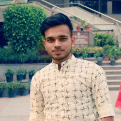 Gaurait Pawar