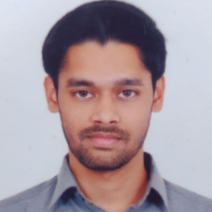 Gaurait Pawar