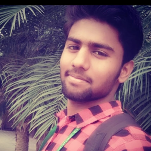 Gaurait Reddy