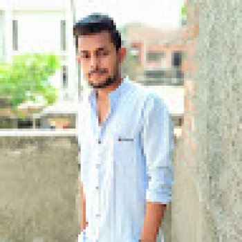 Gaurait Tiwari