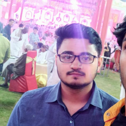 Gaurait Tiwari