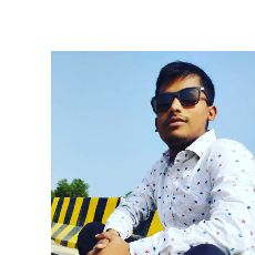 Gauran Padhara