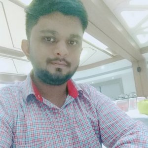 Gauran Patel