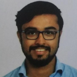 Gauranan VermaProfile Image