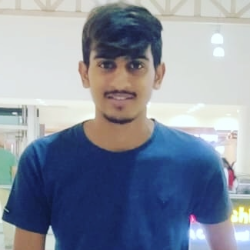 Gauranesh Bansal