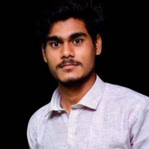 Gaurav BiswasProfile Image