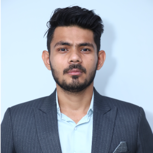 Gaurav Chaudhari