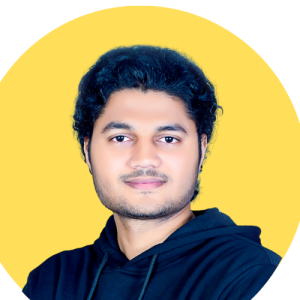 Gaurav Gajbey
