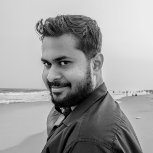 Gaurav Ghosh