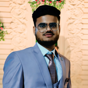 Gaurav Gupta