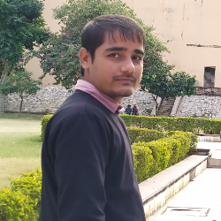 Gaurav Jangid