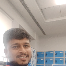 Gaurav Khambhar