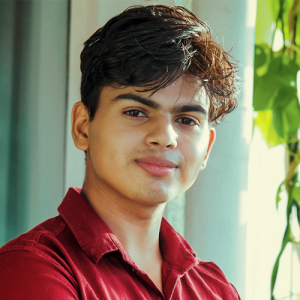 Gaurav Khandelwal