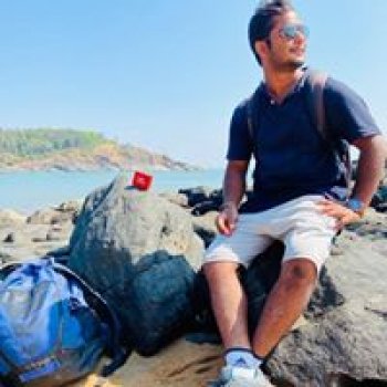 Gaurav Khanna
