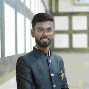 Gaurav Khede