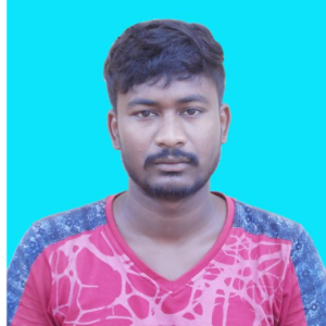 Gaurav Kisku