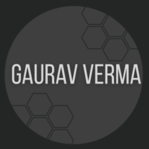 Gaurav Kumar