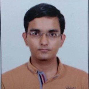 Gaurav Kumar Patel