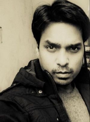 Gaurav Malhotra