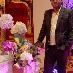 Gaurav Menon