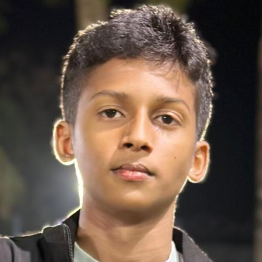 Gaurav Nair