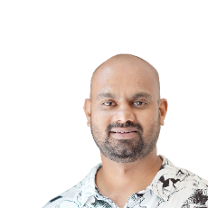 Gaurav Patil