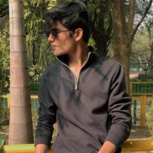 Gaurav Paul