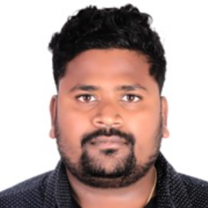 Gaurav Ponnan