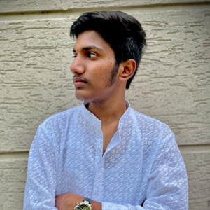 Gaurav Pranav