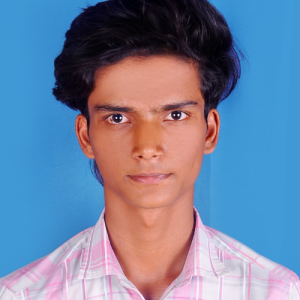 Gaurav Praveen