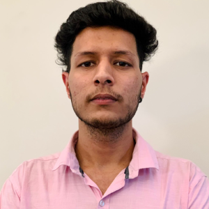 Gaurav Rao