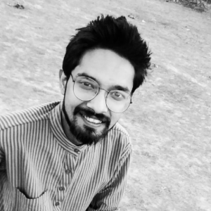 Gaurav Ravi Pandey
