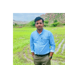 Gaurav Reddy