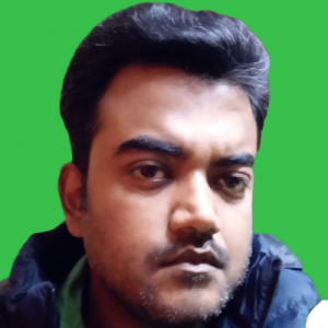 Gaurav RoychowdhuryProfile Image