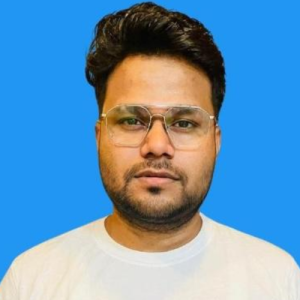 Gaurav Saini