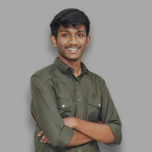 Gaurav Sajan RajProfile Image